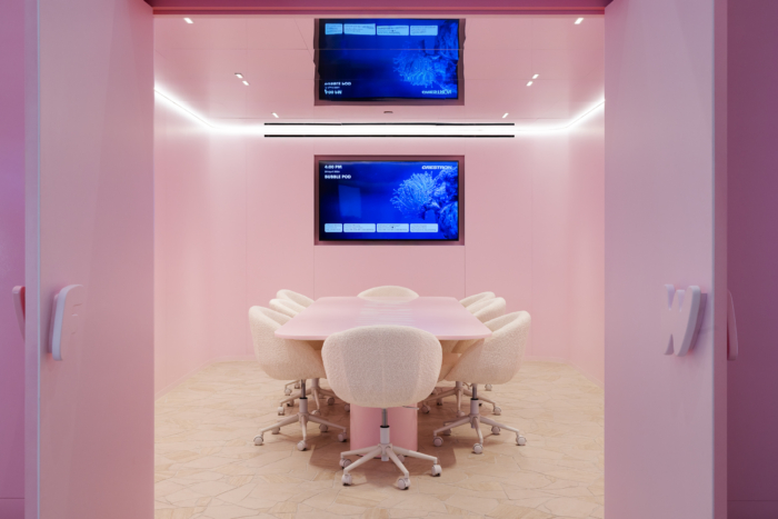 White Fox Boutique Headquarters - Sydney - 11