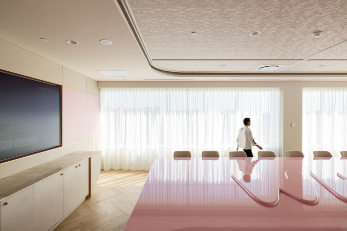 White Fox Boutique Headquarters - Sydney - 13
