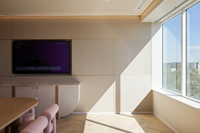 White Fox Boutique Headquarters - Sydney - 15