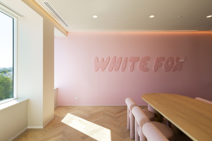 White Fox Boutique Headquarters - Sydney - 16