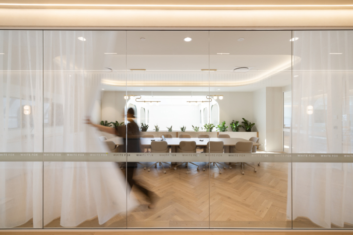 White Fox Boutique Headquarters - Sydney - 17