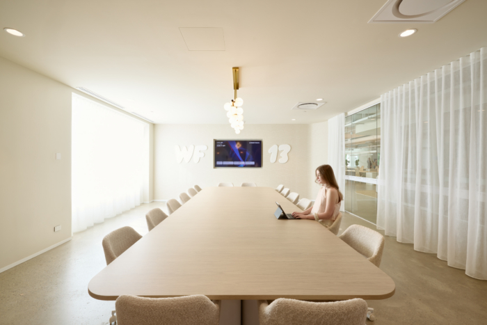 White Fox Boutique Headquarters - Sydney - 18