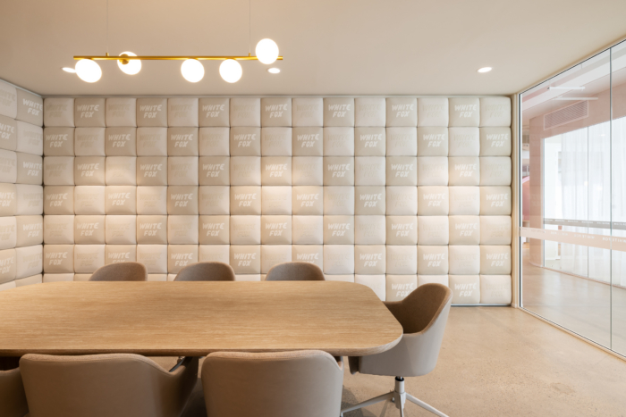 White Fox Boutique Headquarters - Sydney - 20