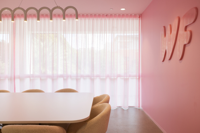 White Fox Boutique Headquarters - Sydney - 22