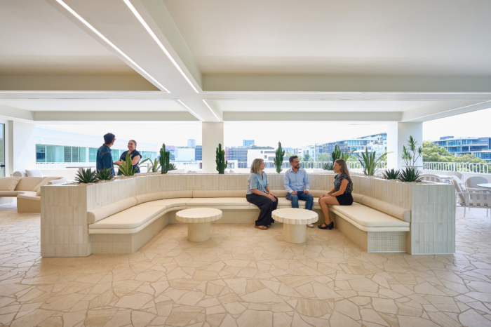 White Fox Boutique Headquarters - Sydney - 23