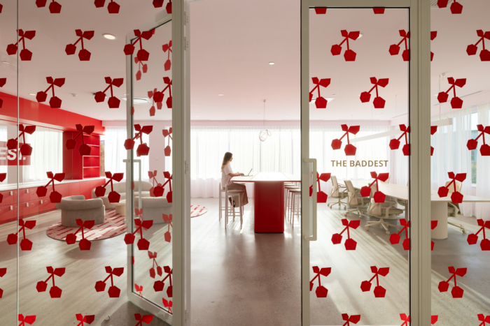 White Fox Boutique Headquarters - Sydney - 25