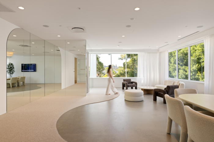 White Fox Boutique Headquarters - Sydney - 32