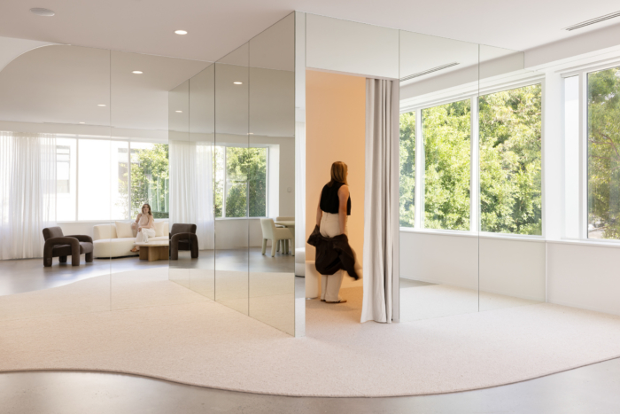 White Fox Boutique Headquarters - Sydney - 30