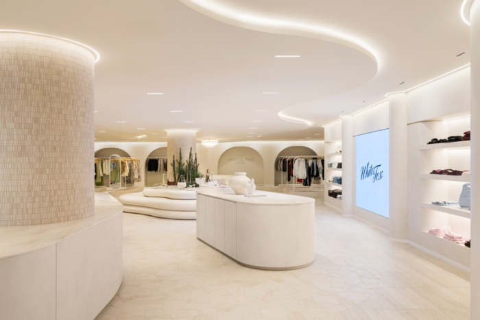 White Fox Boutique Headquarters - Sydney - 28