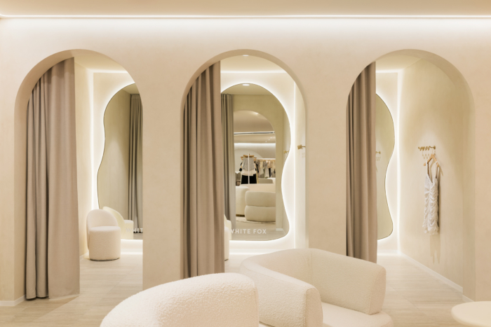 White Fox Boutique Headquarters - Sydney - 31