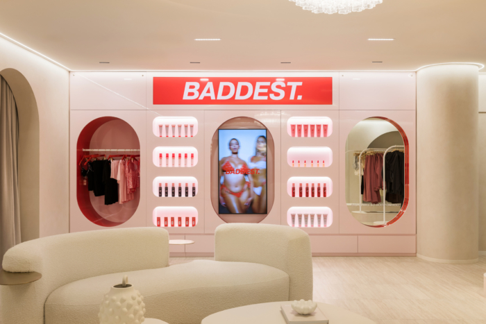 White Fox Boutique Headquarters - Sydney - 29