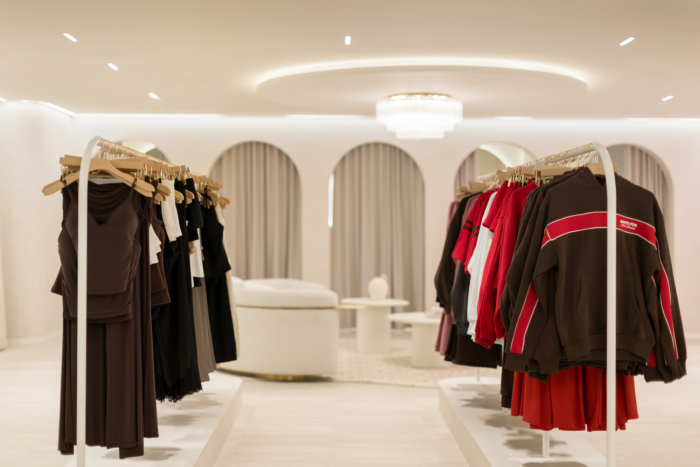 White Fox Boutique Headquarters - Sydney - 33