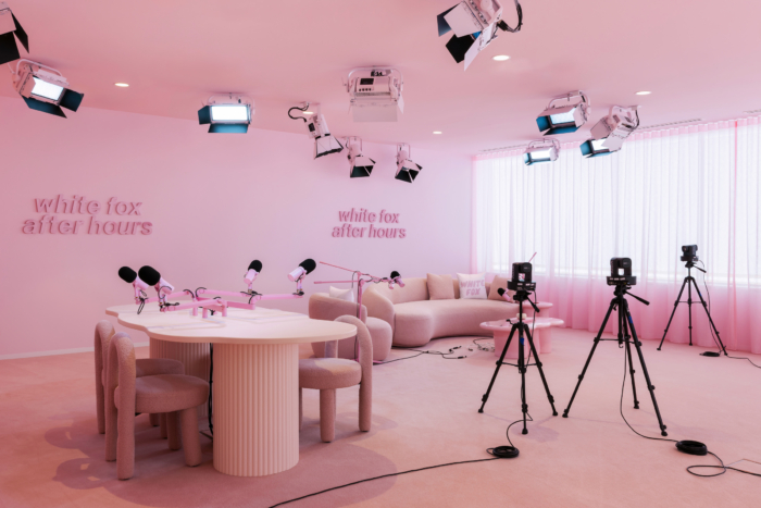 White Fox Boutique Headquarters - Sydney - 34