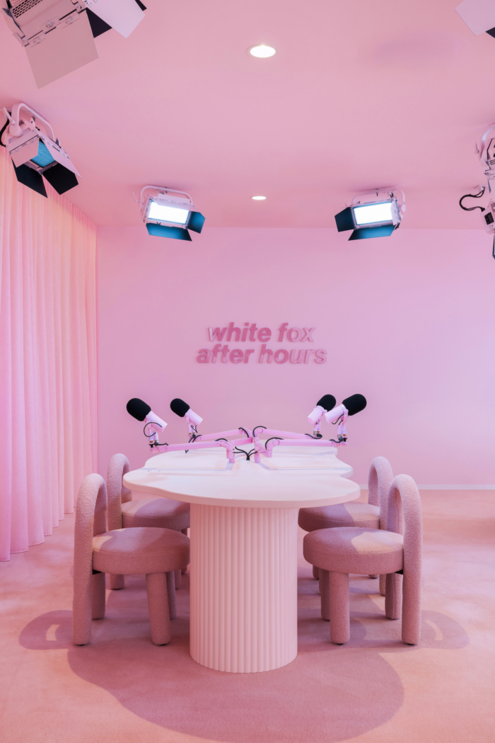 White Fox Boutique Headquarters - Sydney - 35