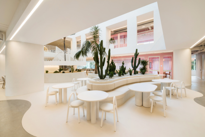 White Fox Boutique Headquarters - Sydney - 36