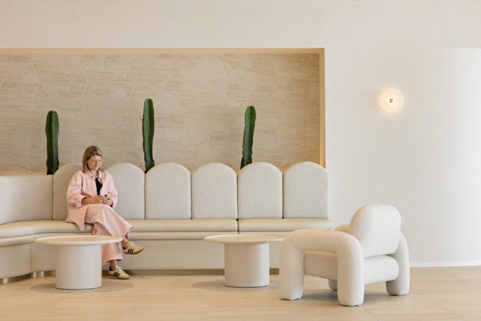 White Fox Boutique Headquarters - Sydney - 37