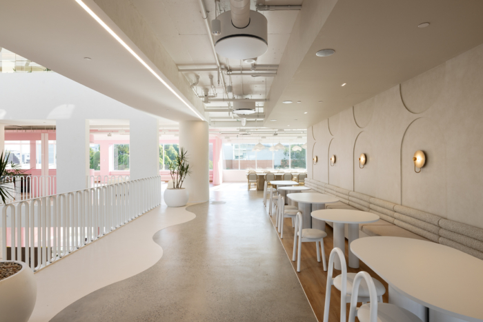 White Fox Boutique Headquarters - Sydney - 38