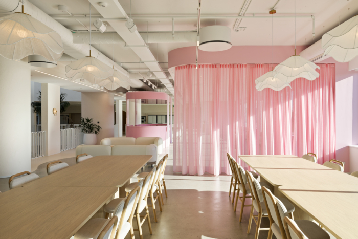 White Fox Boutique Headquarters - Sydney - 39