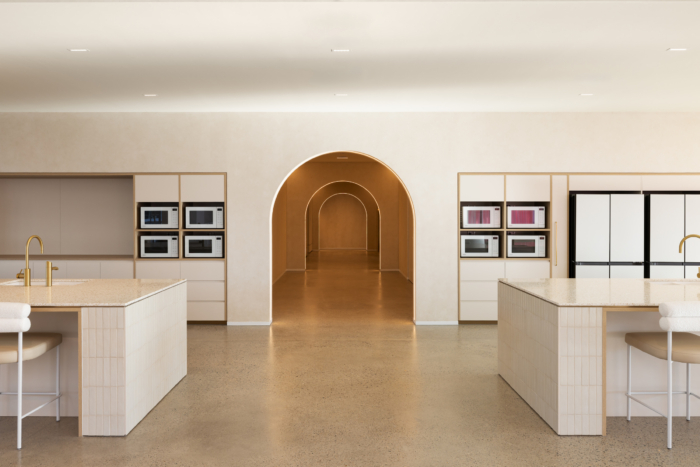 White Fox Boutique Headquarters - Sydney - 40