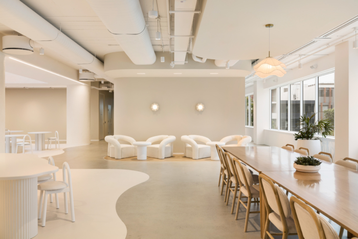 White Fox Boutique Headquarters - Sydney - 41