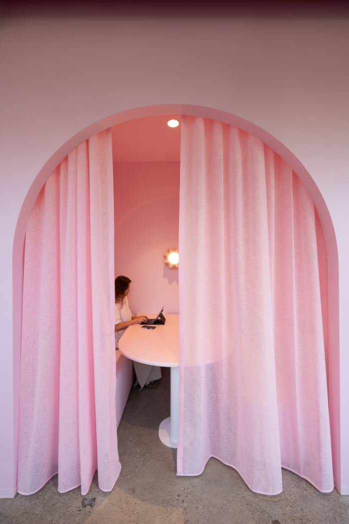 White Fox Boutique Headquarters - Sydney - 42
