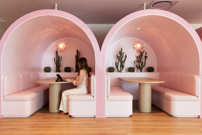 White Fox Boutique Headquarters - Sydney - 43