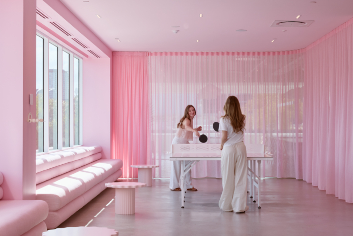 White Fox Boutique Headquarters - Sydney - 44