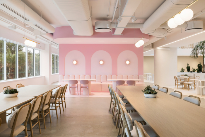 White Fox Boutique Headquarters - Sydney - 46