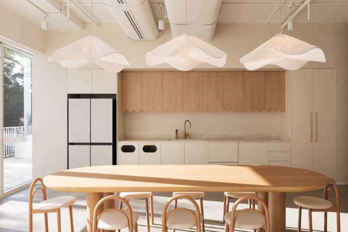 White Fox Boutique Headquarters - Sydney - 47
