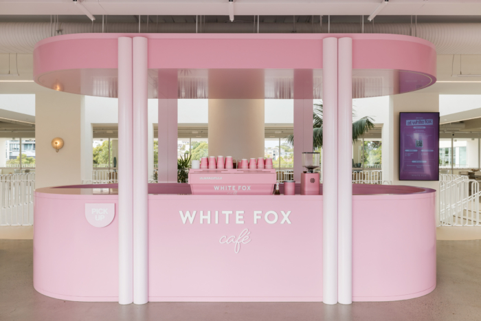 White Fox Boutique Headquarters - Sydney - 49