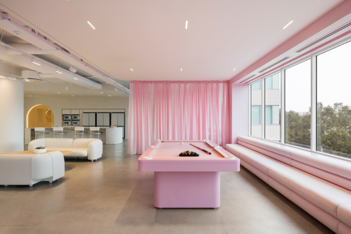 White Fox Boutique Headquarters - Sydney - 50