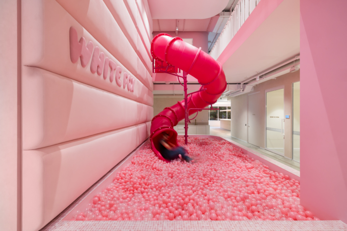 White Fox Boutique Headquarters - Sydney - 51