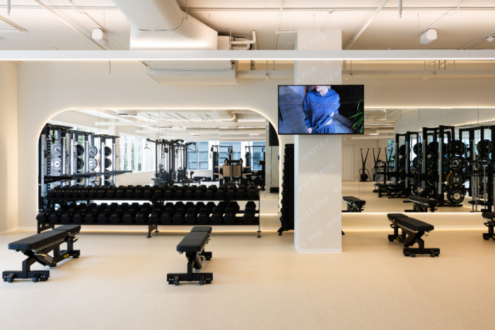White Fox Boutique Headquarters - Sydney - 52