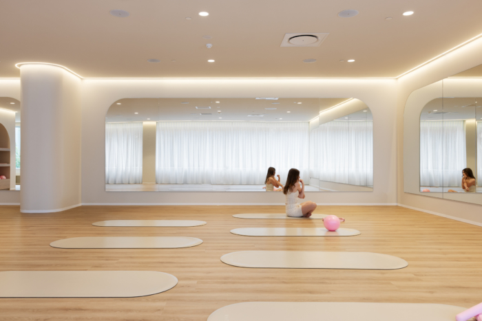 White Fox Boutique Headquarters - Sydney - 55
