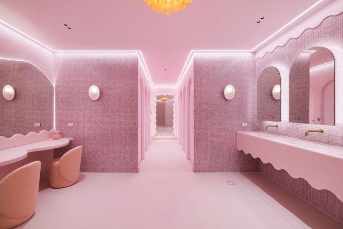 White Fox Boutique Headquarters - Sydney - 56