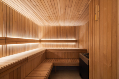 Gym / Fitness Center in White Fox Boutique Headquarters - Sydney