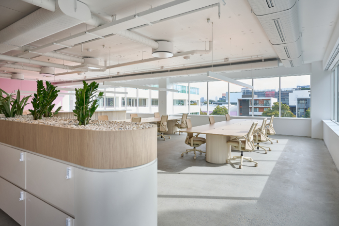 White Fox Boutique Headquarters - Sydney - 60