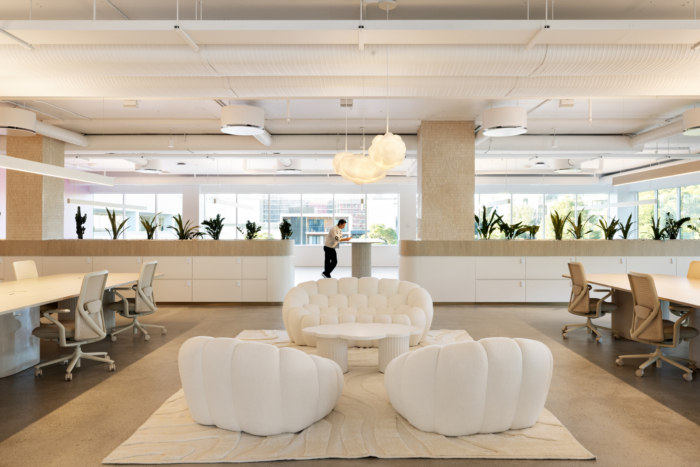 White Fox Boutique Headquarters - Sydney - 61