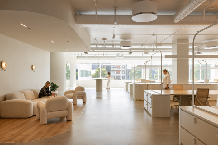 White Fox Boutique Headquarters - Sydney - 63