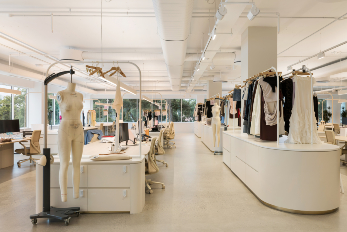 White Fox Boutique Headquarters - Sydney - 65