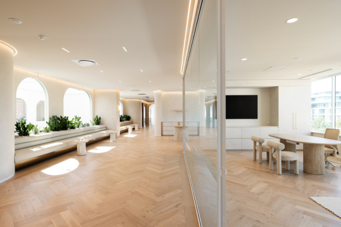 White Fox Boutique Headquarters - Sydney - 68