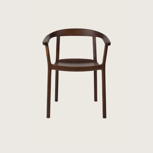 Lijn Chair by Geiger