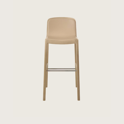 Lijn Stool by Geiger