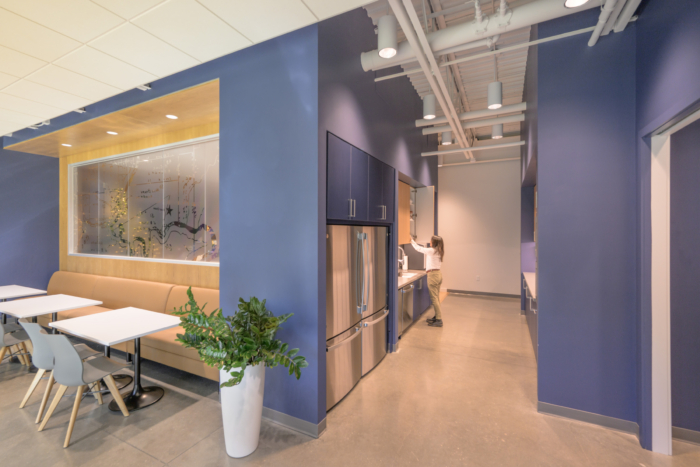 Stirling Properties + Kent Design Build Offices – Covington - 5
