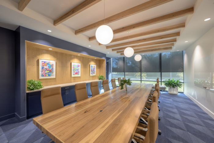 Stirling Properties + Kent Design Build Offices – Covington - 4