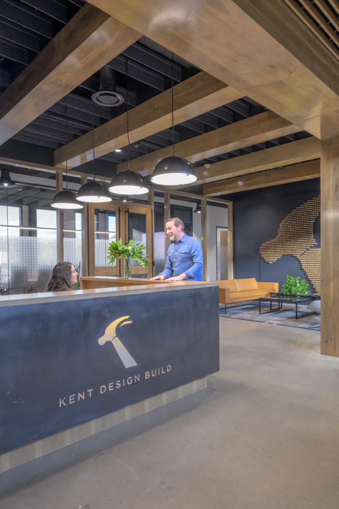 Stirling Properties + Kent Design Build Offices – Covington - 6