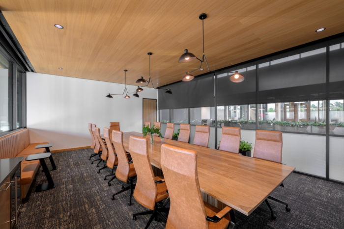 Stirling Properties + Kent Design Build Offices – Covington - 12