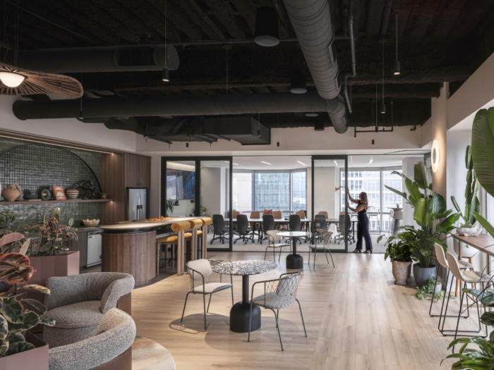 SmithGroup Offices - San Diego - 4