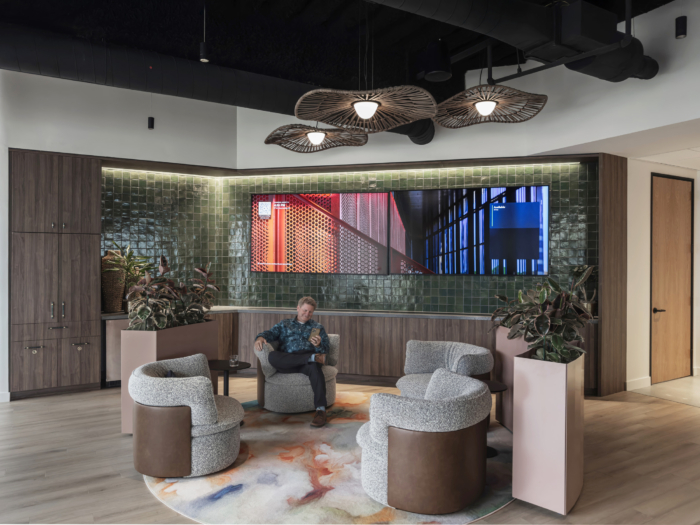 SmithGroup Offices - San Diego - 6