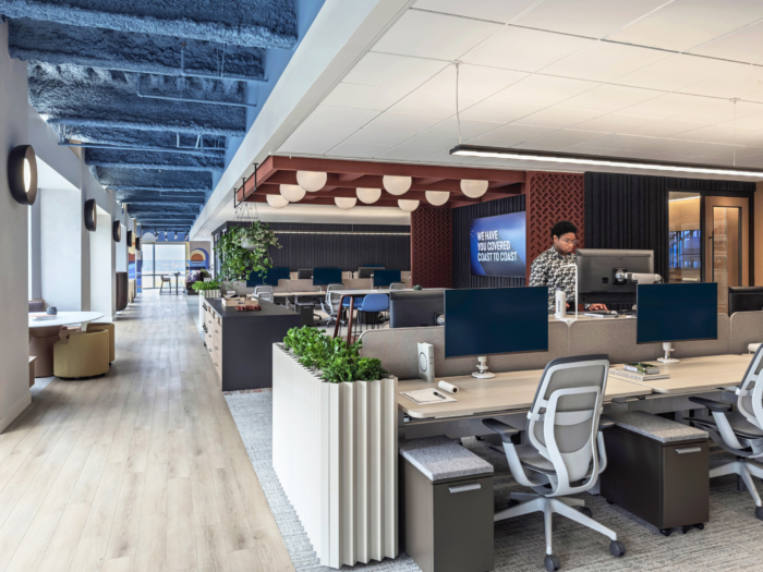 SmithGroup Offices - San Diego - 8